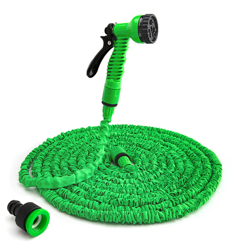 Garden Hose Pipe