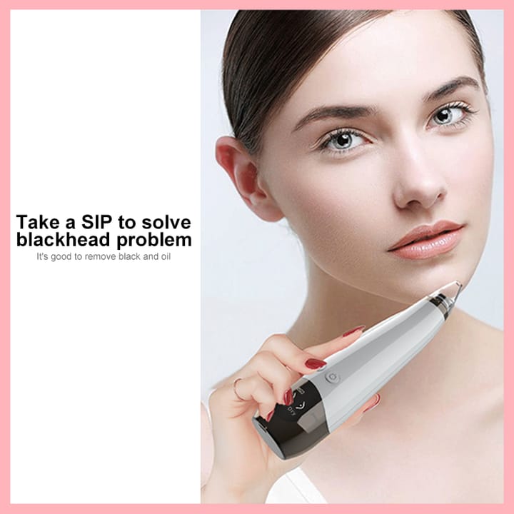 BLACK HEAD REMOVER MACHINE