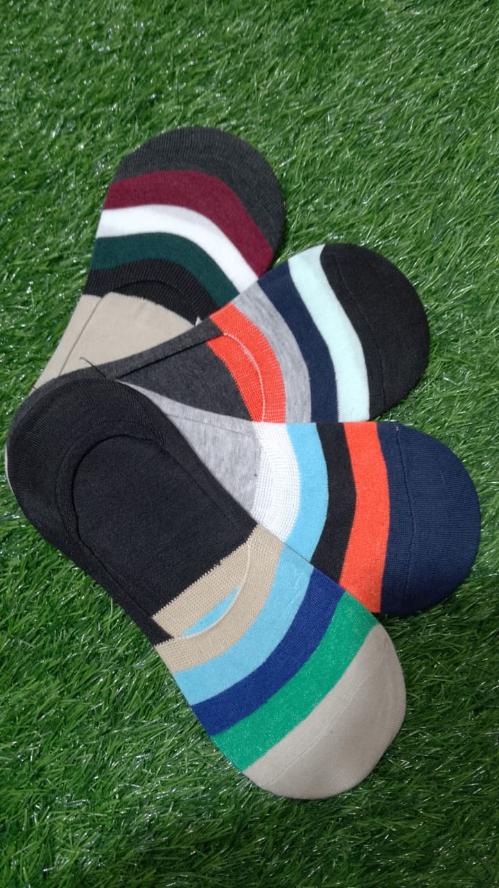 PREMIUM SOCKS PACK OF 3